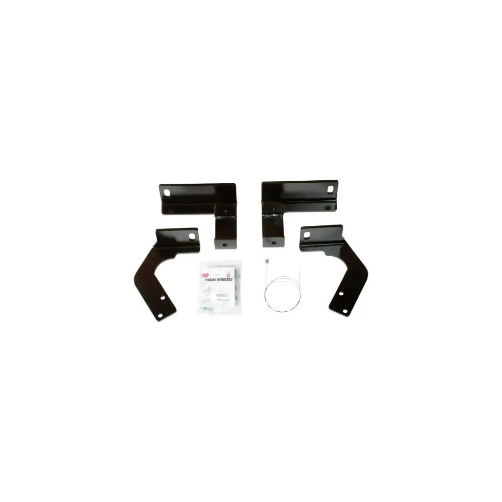 Fifth Wheel Trailer Hitch Mount Kit - Premier Series - DEM8552029